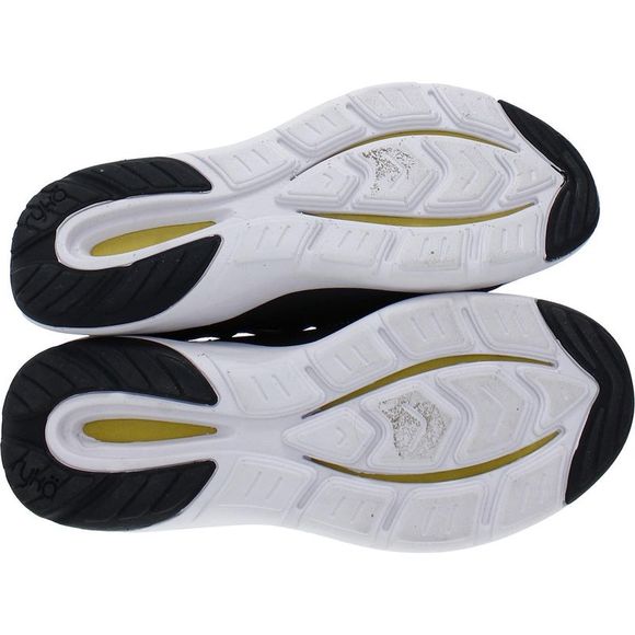 Ryka Womens Empower Black Fitness Athletic and Training Shoes Sneakers Used - Picture 2 of 5
